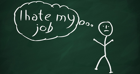 Evodesk how to not hate your desk job