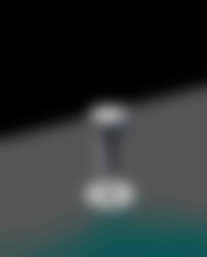 steel desktop insert